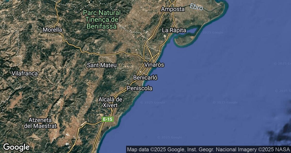 149.7.0.75 Benicarló, Valencia, 🇪🇸 Spain