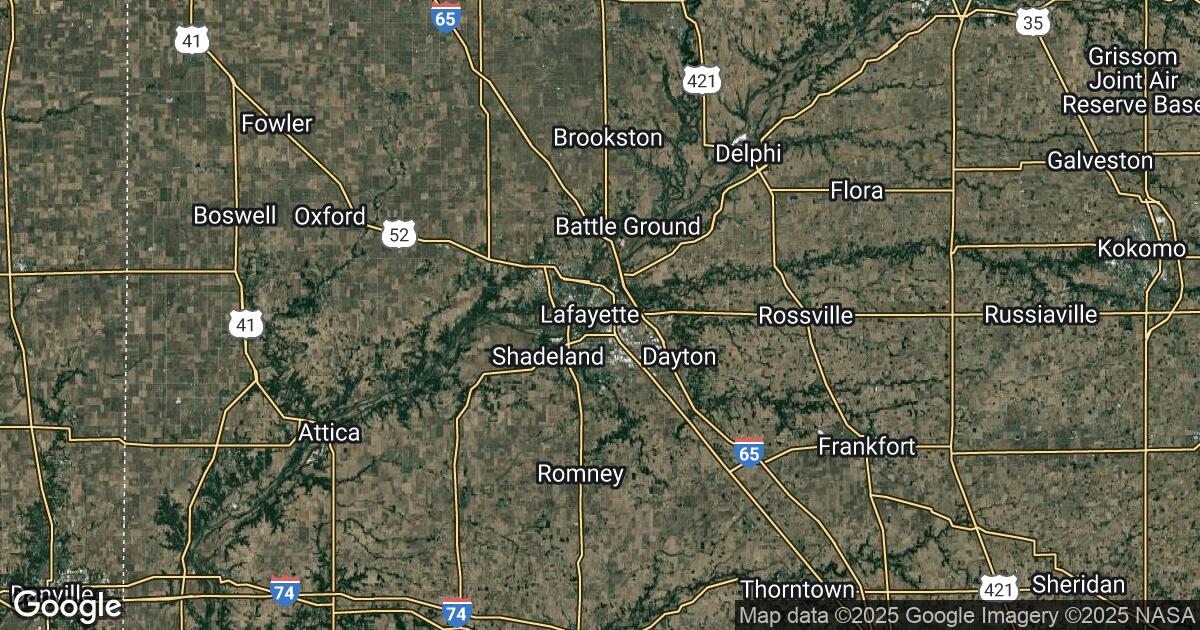 206.127.51.107 Lafayette, Indiana, 🇺🇸 USA