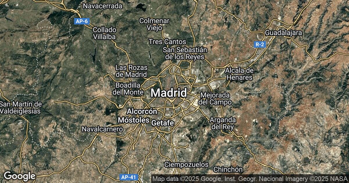 195.53.250.52 Madrid, Madrid, 🇪🇸 Spain