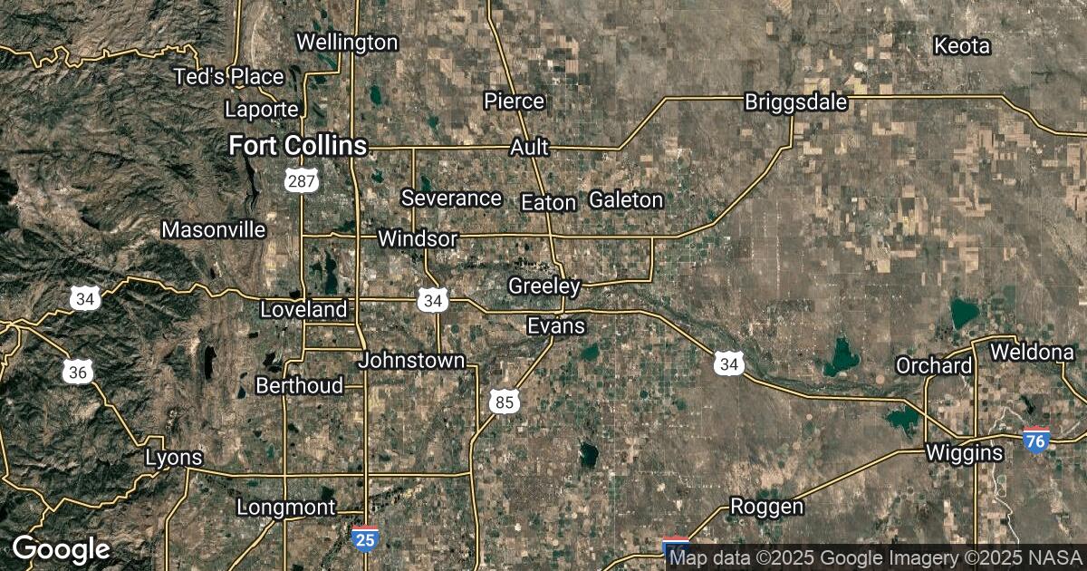 140.228.196.3 Greeley, Colorado, 🇺🇸 USA