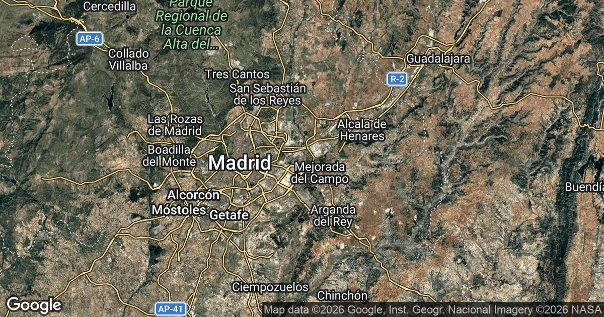 185.191.65.131 San Fernando de Henares, Madrid, 🇪🇸 Spain