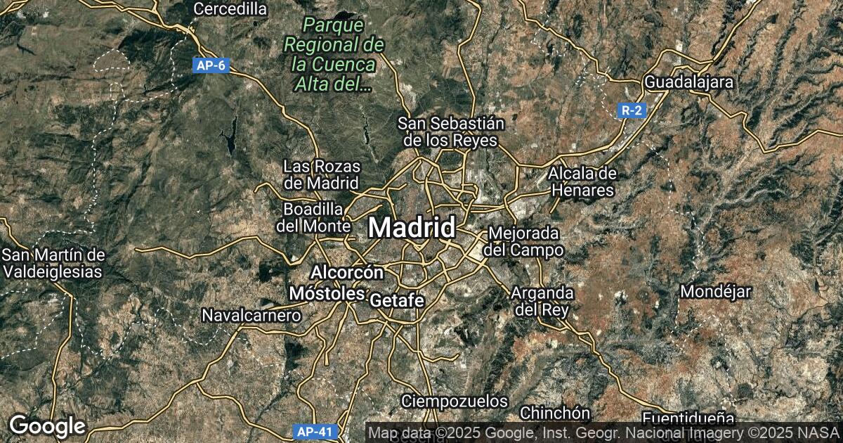 185.20.116.128 Madrid, Madrid, 🇪🇸 Spain