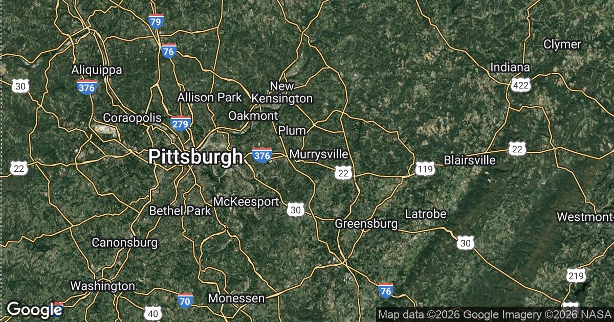 208.94.41.67 Murrysville, Pennsylvania, 🇺🇸 USA