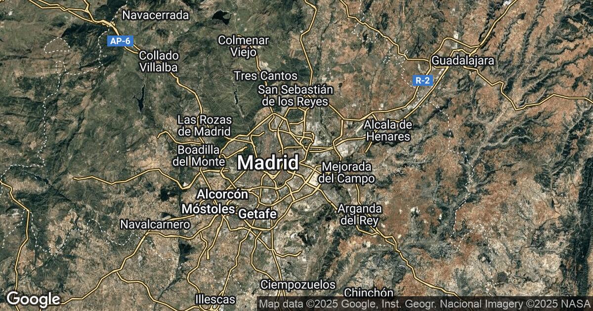5.134.116.48 Madrid, Madrid, 🇪🇸 Spain