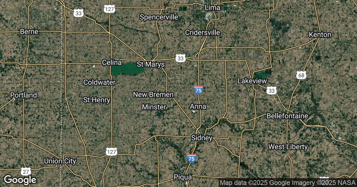 64.5.186.72 Kettlersville, Ohio, 🇺🇸 USA