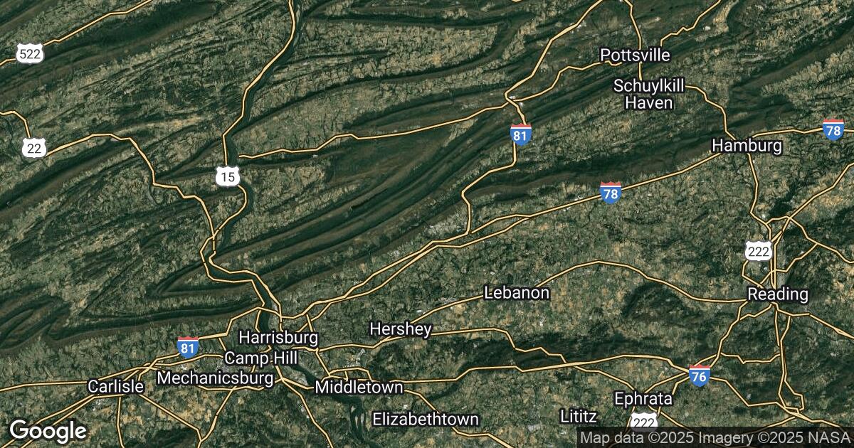 198.185.140.4 Fort Indiantown Gap, Pennsylvania, 🇺🇸 USA