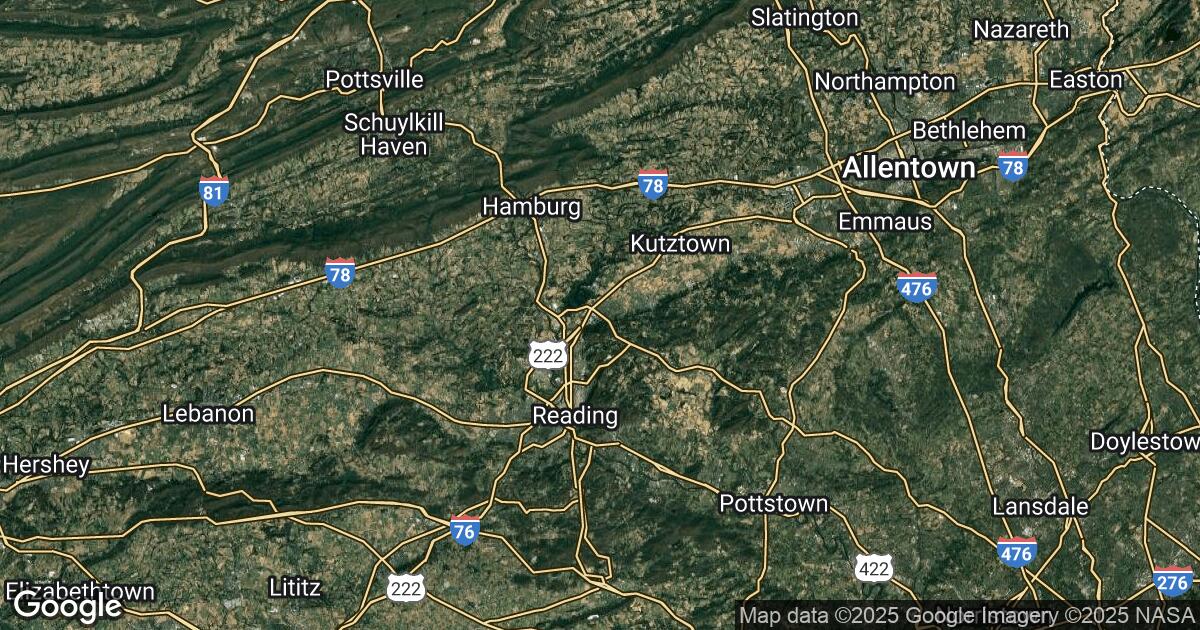 72.78.183.89 Blandon, Pennsylvania, 🇺🇸 USA