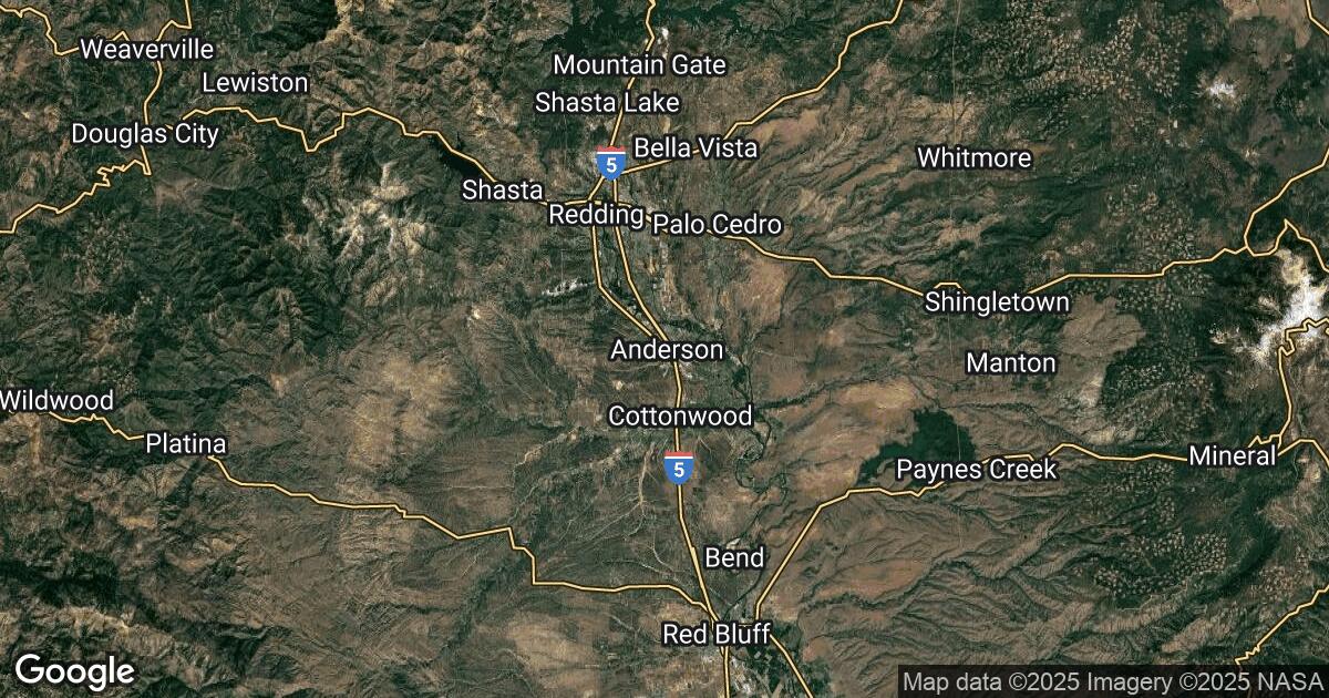 75.140.126.195 Anderson, California, 🇺🇸 USA