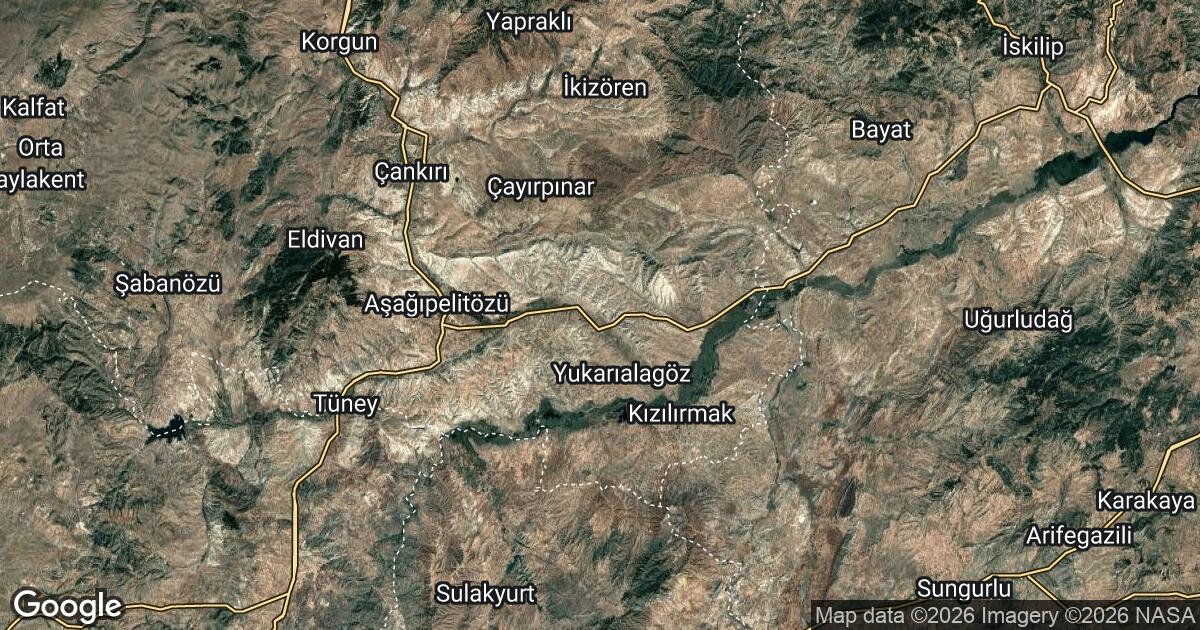 91.93.66.74 Aşağıovacık, Çankırı, 🇹🇷 Turkey