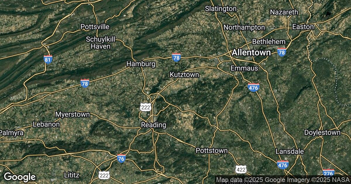 205.235.34.4 Fleetwood, Pennsylvania, 🇺🇸 USA
