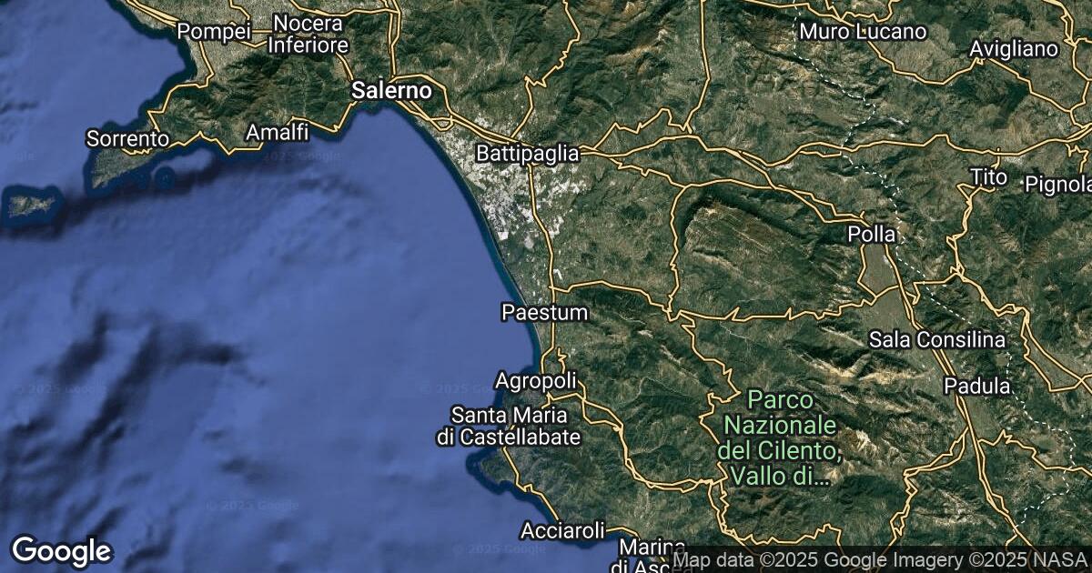 5.83.120.0 Capaccio Scalo, Campania, 🇮🇹 Italy