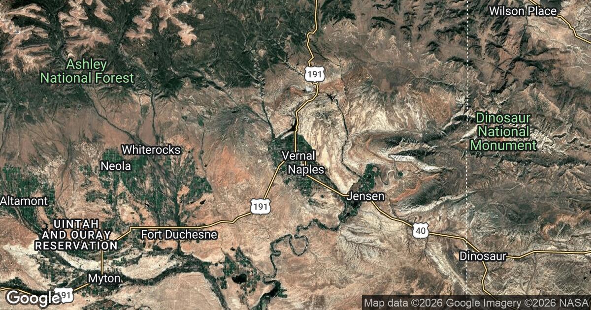 173.240.32.0 Vernal, Utah, 🇺🇸 USA