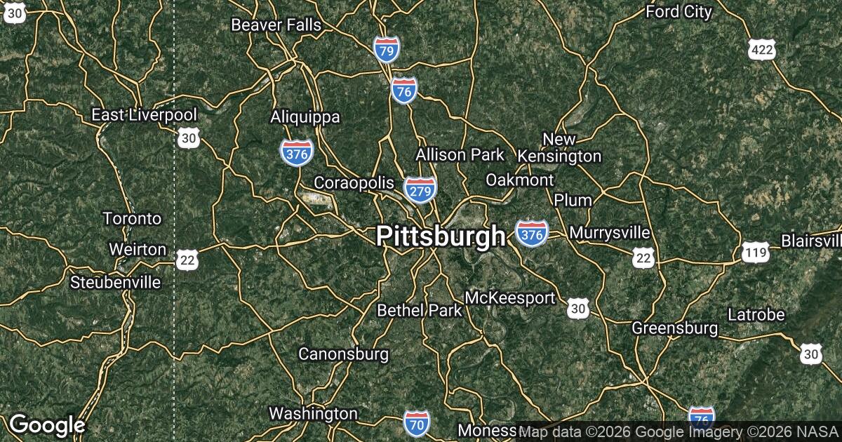 679.333.652.39 Pittsburgh, Pennsylvania, 🇺🇸 USA