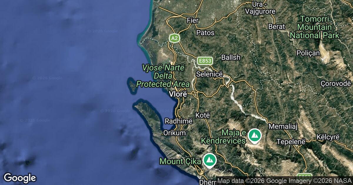 217.21.147.2 Vlorë, Vlorë County, 🇦🇱 Albania