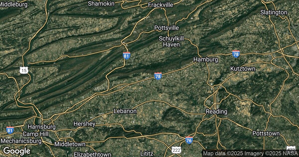 205.235.57.1 Bethel, Pennsylvania, 🇺🇸 USA