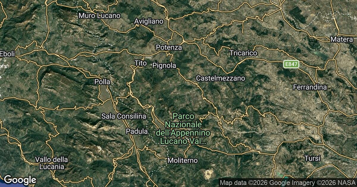 194.60.214.255 Calvello, Basilicate, 🇮🇹 Italy