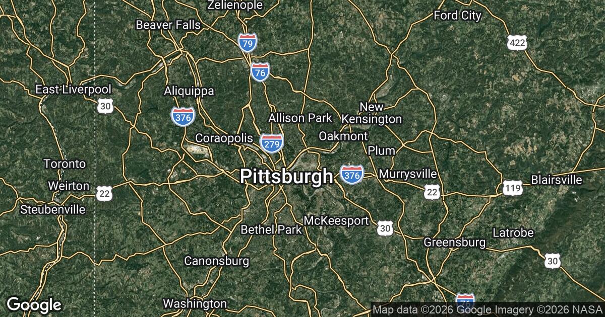 577.458.968.208 Pittsburgh, Pennsylvania, 🇺🇸 USA