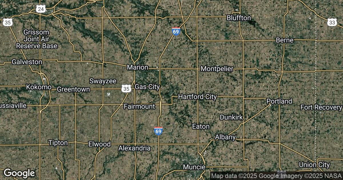 199.8.145.3 Upland, Indiana, 🇺🇸 USA