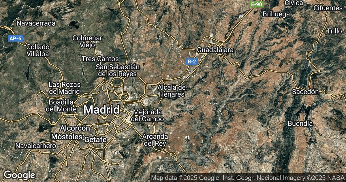 85.62.2.73 Alcalá de Henares, Madrid, 🇪🇸 Spain