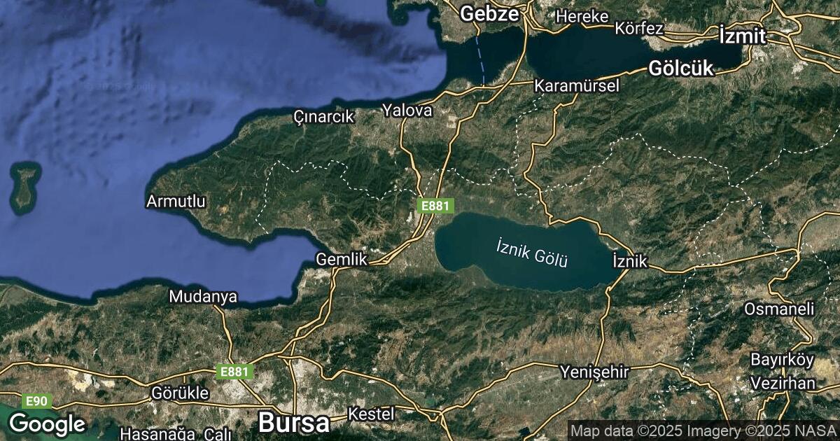 92.45.107.155 Orhangazi, Bursa Province, 🇹🇷 Turkey