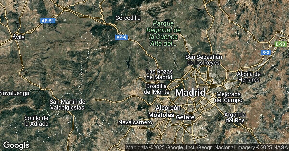 37.132.167.235 Villanueva del Pardillo, Madrid, 🇪🇸 Spain