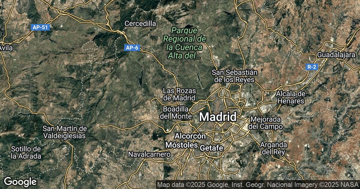 192.56.225.0 Las Rozas de Madrid, Madrid, 🇪🇸 Spain
