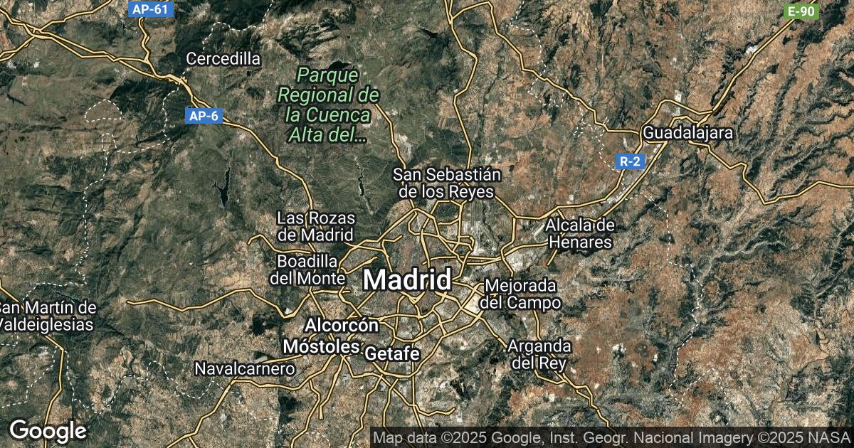 195.76.233.195 Madrid, Madrid, 🇪🇸 Spain