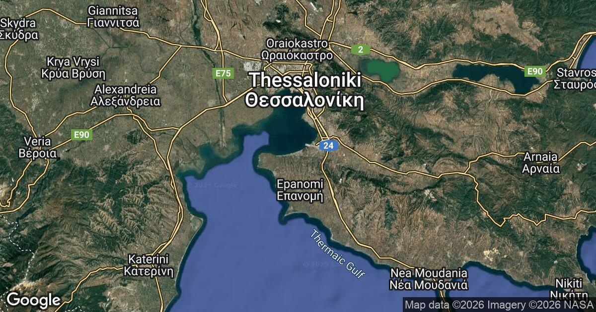 141.255.111.78 Peraía, Central Macedonia, 🇬🇷 Greece