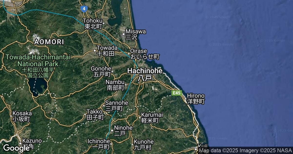 126.73.84.195 Hachinohe, Aomori, 🇯🇵 Japan