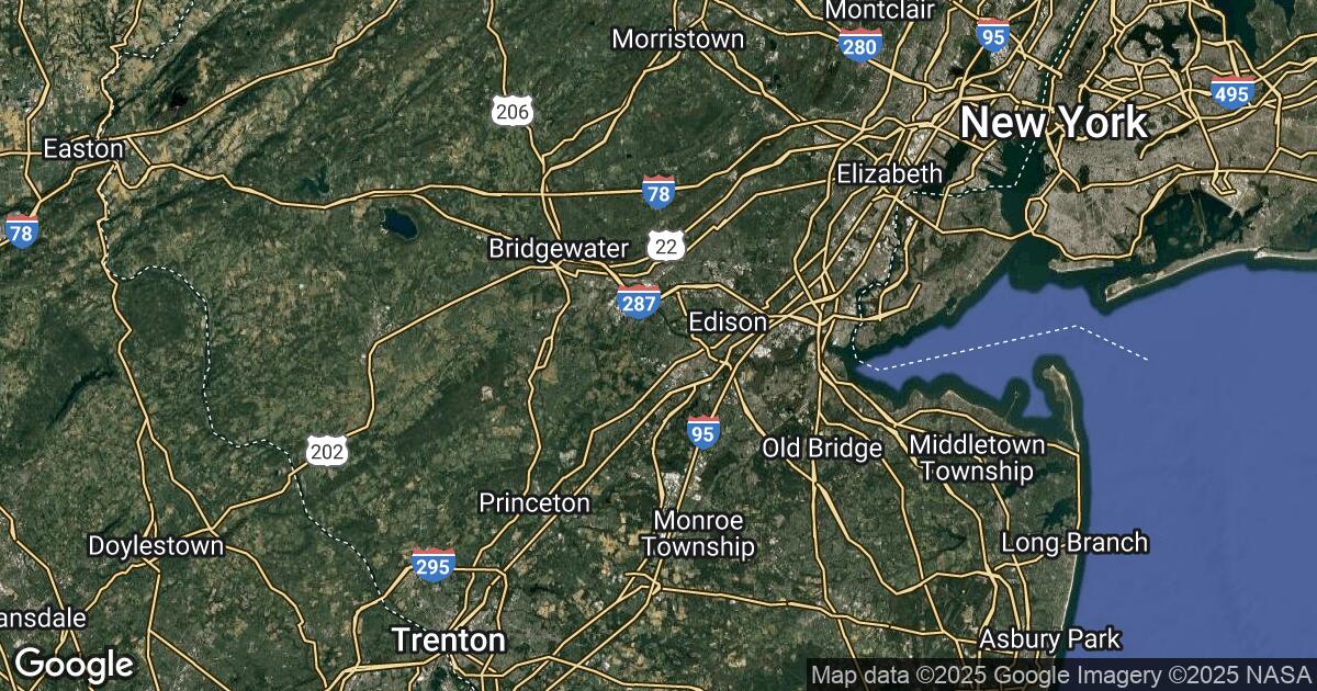 199.7.231.182 Somerset, New Jersey, 🇺🇸 USA