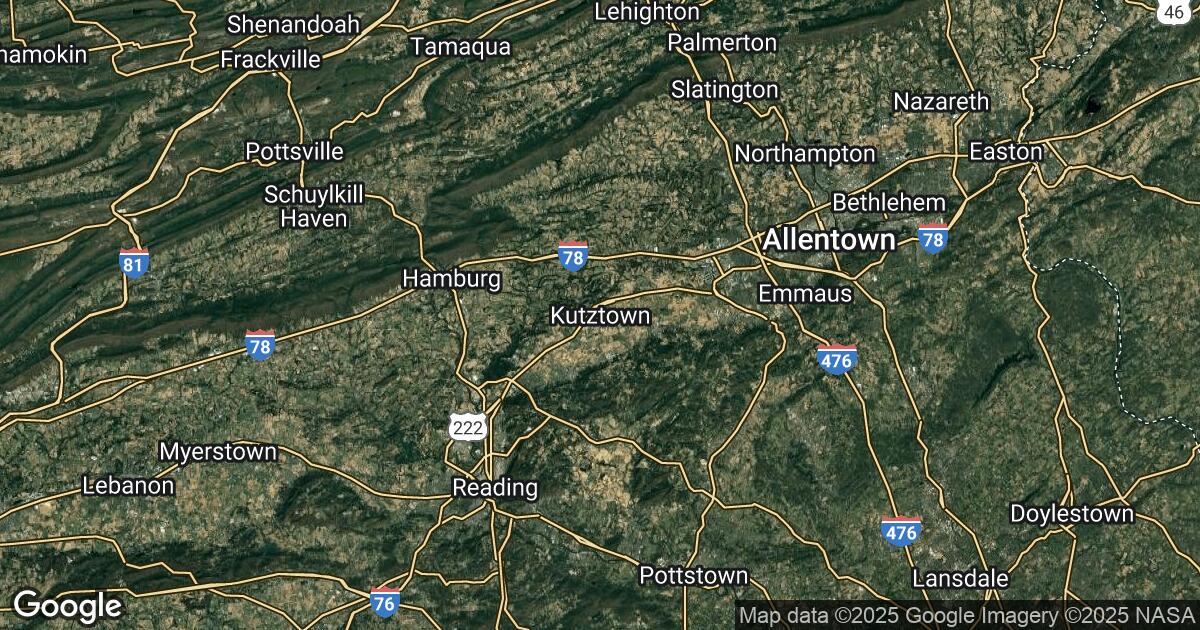 38.66.91.195 Kutztown, Pennsylvania, 🇺🇸 USA