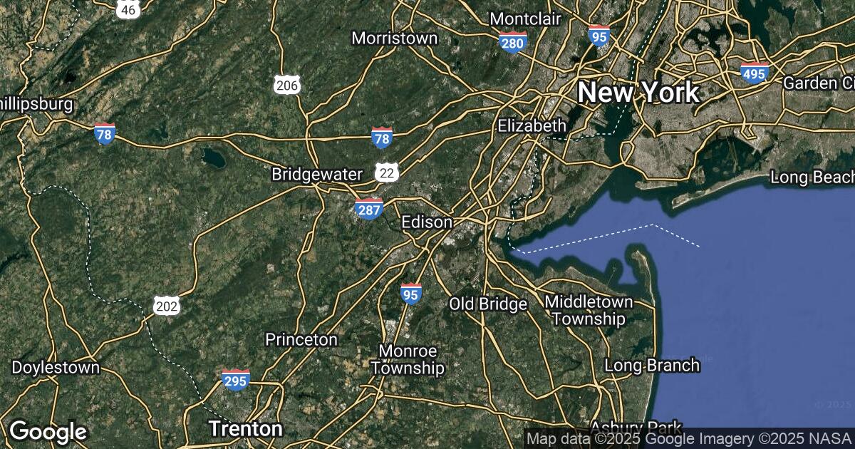 23.200.0.171 Edison, New Jersey, 🇺🇸 USA