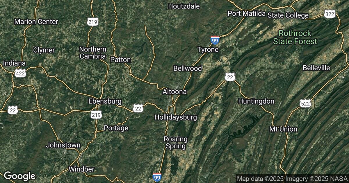 207.255.0.132 Altoona, Pennsylvania, 🇺🇸 USA