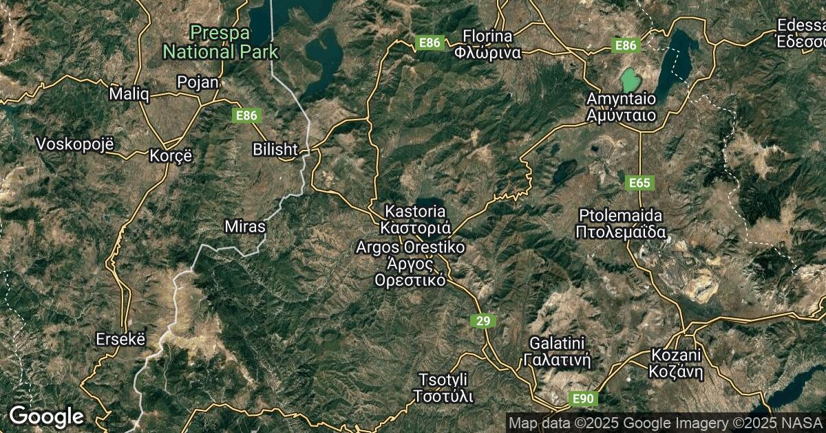 46.12.125.200 Kastoria, West Macedonia, 🇬🇷 Greece