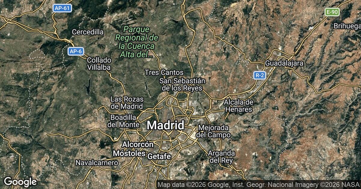 193.148.100.255 Alcobendas, Madrid, 🇪🇸 Spain