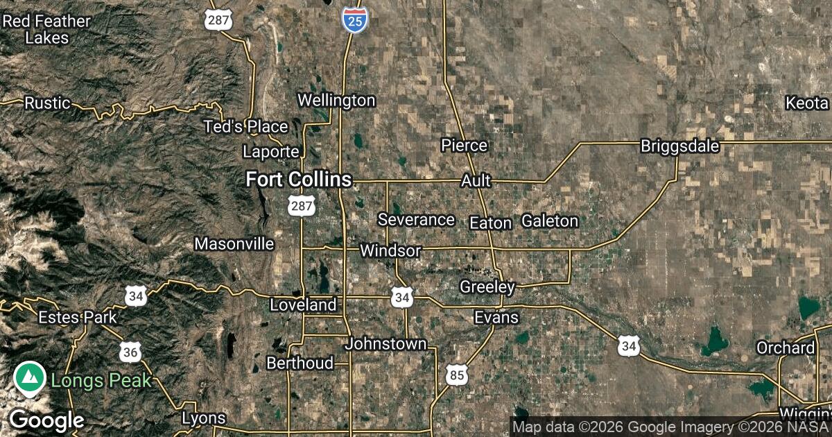 209.59.232.0 Severance, Colorado, 🇺🇸 USA