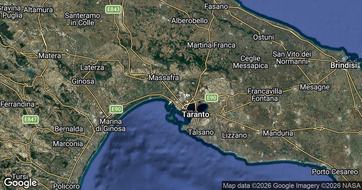 176.245.127.255 Statte, Apulia, 🇮🇹 Italy