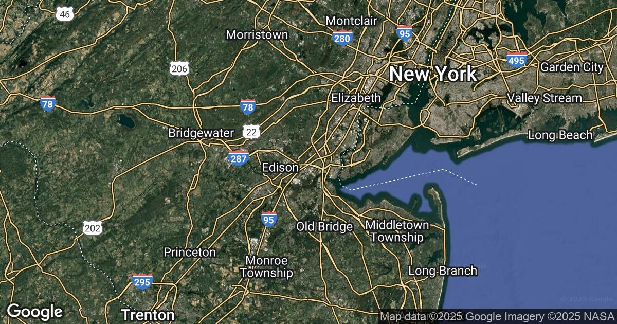 63.117.191.19 Edison, New Jersey, 🇺🇸 USA