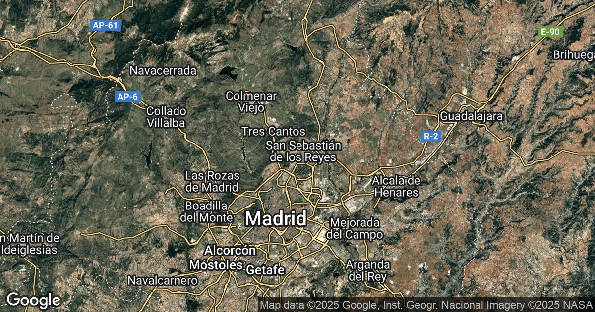 5.56.56.195 Alcobendas, Madrid, 🇪🇸 Spain