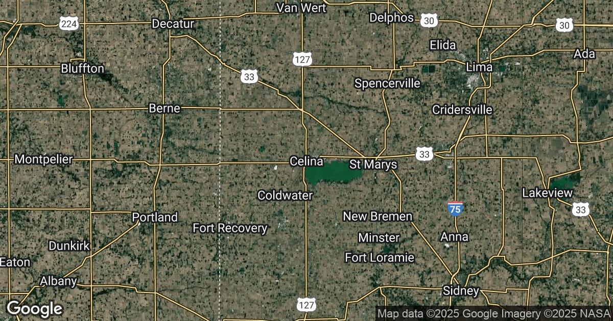 209.143.49.35 Celina, Ohio, 🇺🇸 USA