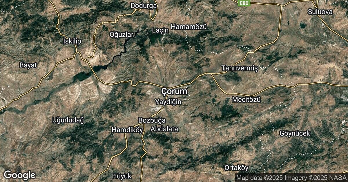 88.224.176.0 Çorum, Çorum, 🇹🇷 Turkey