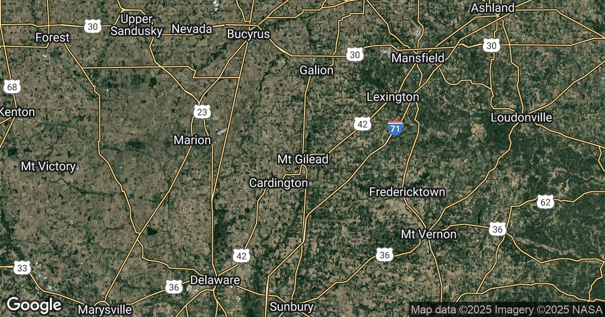 104.231.145.235 Mount Gilead, Ohio, 🇺🇸 USA