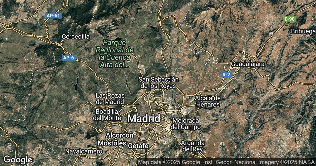 195.235.99.13 San Sebastián de los Reyes, Madrid, 🇪🇸 Spain