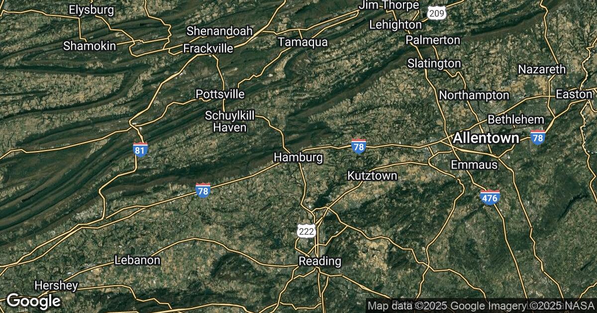 205.235.56.6 Hamburg, Pennsylvania, 🇺🇸 USA