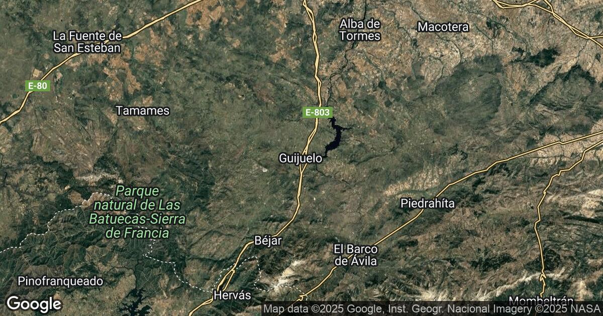 87.221.187.193 Guijuelo, Castille and León, 🇪🇸 Spain