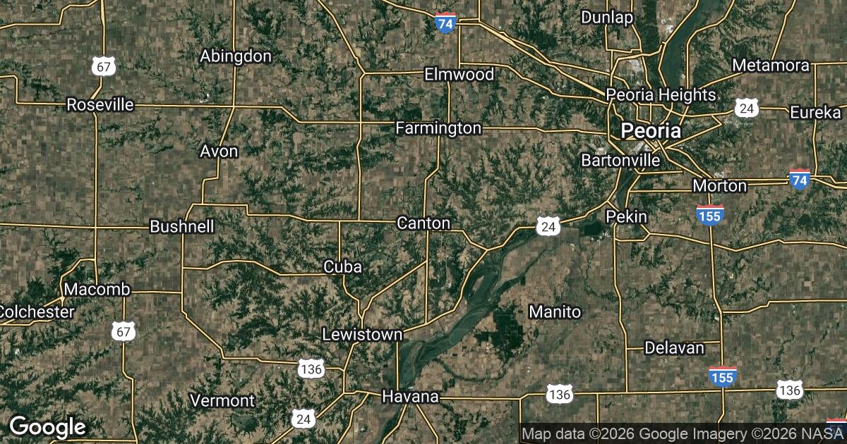 970.438.71.304 Canton, Illinois, 🇺🇸 USA