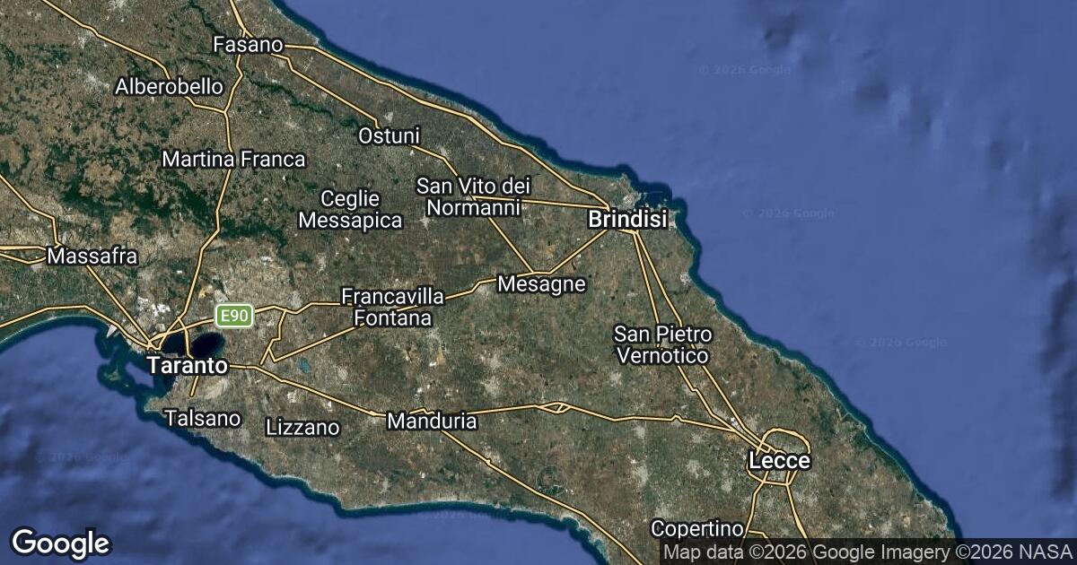 176.115.175.255 Mesagne, Apulia, 🇮🇹 Italy