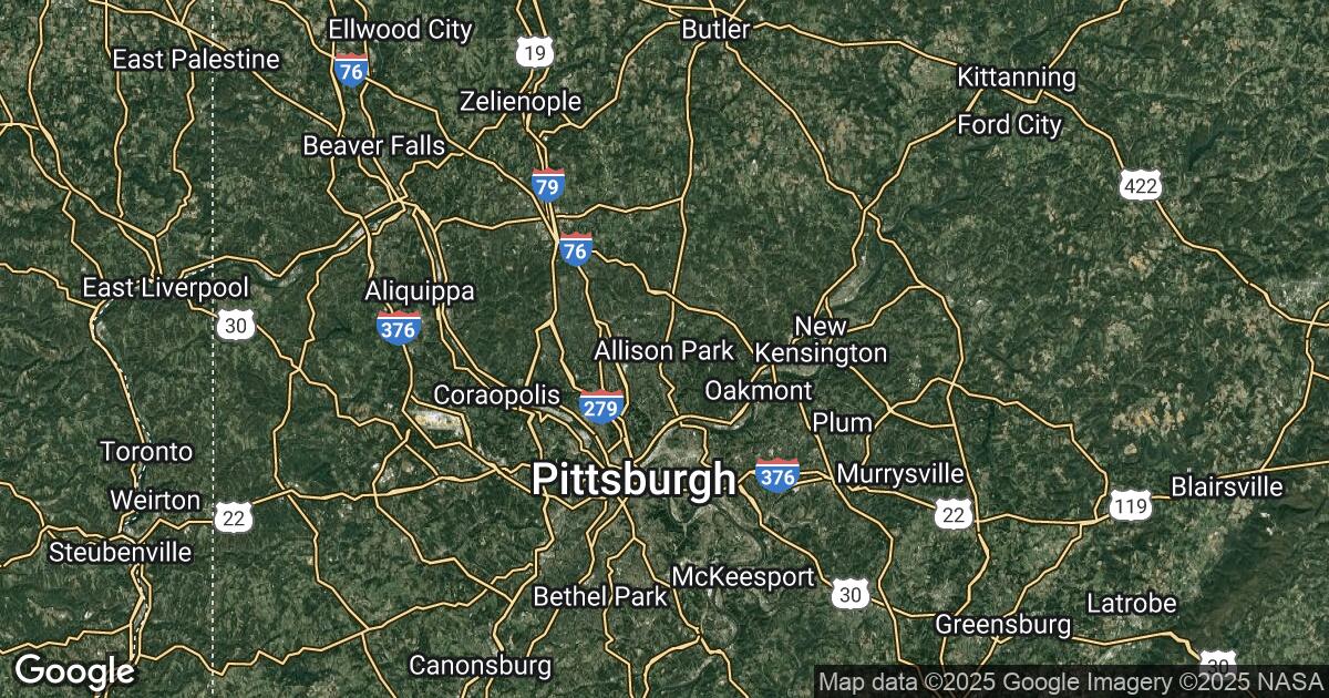 167.77.0.236 Allison Park, Pennsylvania, 🇺🇸 USA
