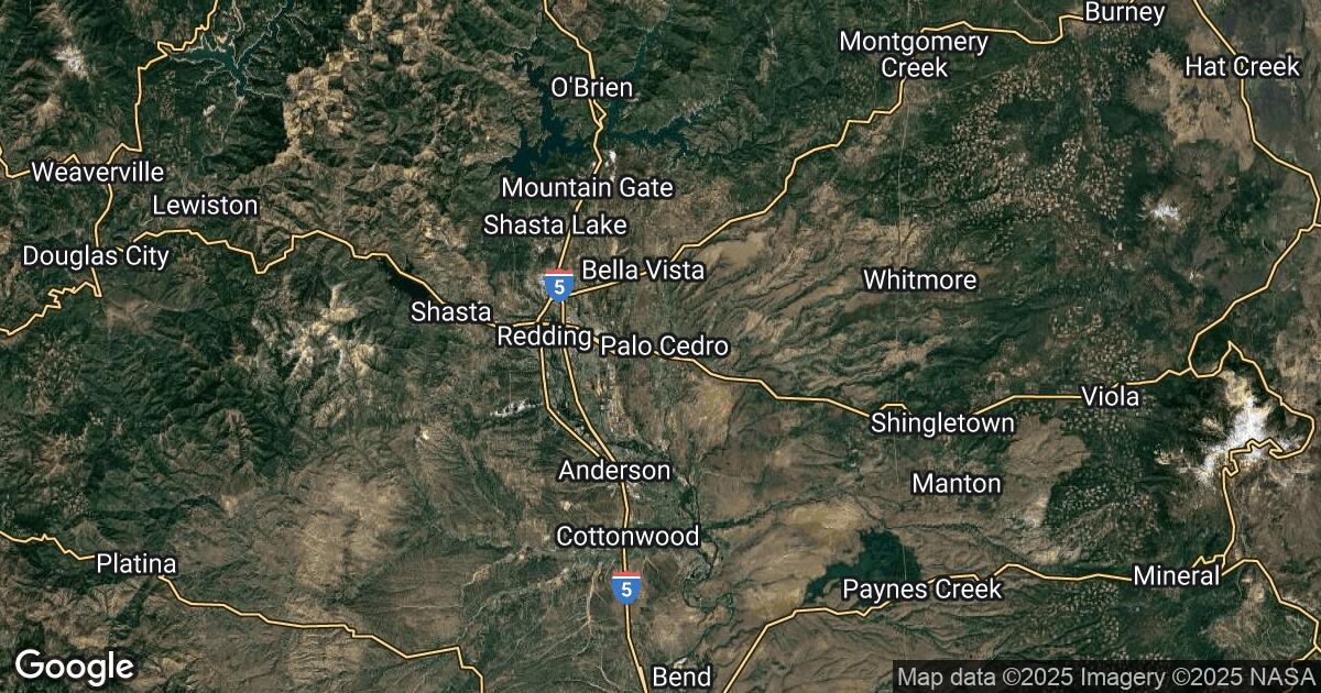 70.101.235.100 Palo Cedro, California, 🇺🇸 USA