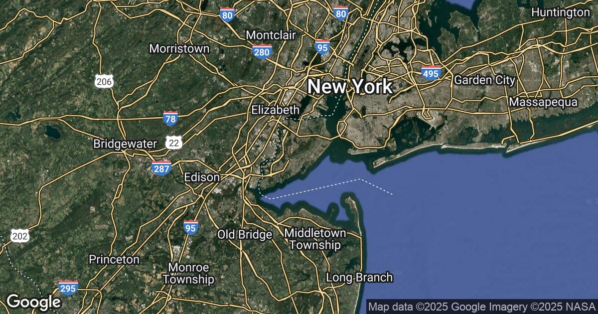 95.183.3.52 New York City, New York, 🇺🇸 USA